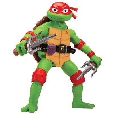 Boti teenage mutant ninja turtles speelfiguur raphael