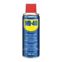 Wd40 Olie wd-40 onderh. teflon spray classic 150 ml - thumbnail