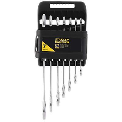 Stanley FMMT82901-0 FatMax Steeksleutelset - 7-delig - thumbnail