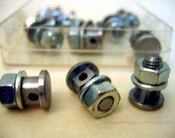 Bofix Kabelklembout universeel m6 (p12)