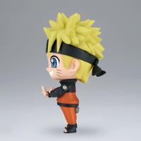 Naruto Shippuden Repoprize Figure - Uzumaki Naruto - thumbnail