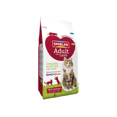Adult with Lamb 2kg Smolke - Smolke