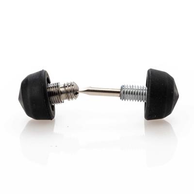 Benro Roadtrip Pro BMRTPROASLV statief zilver