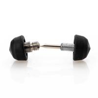 Benro Roadtrip Pro BMRTPROASLV statief zilver - thumbnail