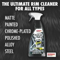 SONAX Rim cleaners. felgenbeast 1l - thumbnail