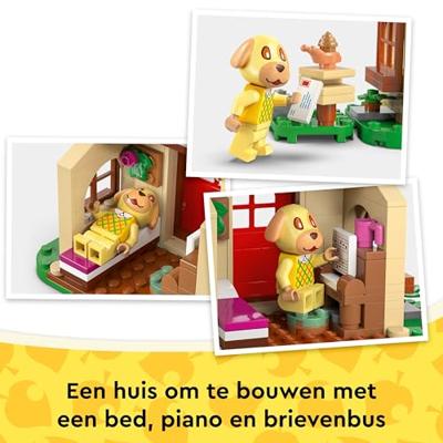 Bouwspel Lego 77058 149 Onderdelen