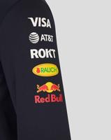 Red Bull Racing Jassen - XL - Unisex - Team Softshell 2025 - Max Verstappen - thumbnail