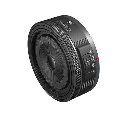 Canon RF 28mm F/2.8 STM