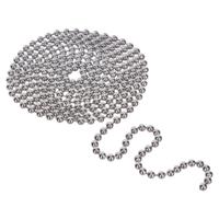 Metaltex Dolceforno Taartgewicht 180 cm RVS - thumbnail