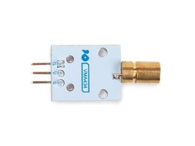 Whadda WPM434 Lasermodule 1 stuk(s)