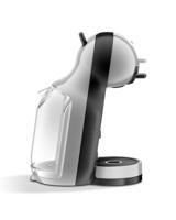 Krups kp123b nescafé dolce gusto mini me koffiecupmachine zwart/rvs - thumbnail