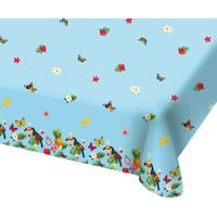 Hawaii tafelkleed toekan 130x180 cm - thumbnail