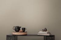 AS Creation French Affair - Bruin - Kantoor - 395788 - thumbnail