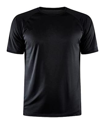 Craft 1909878 Core Unify Training Tee Men - Black - S