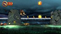 Wii Donkey Kong Country Returns: (ohne Altersangabe) - thumbnail