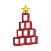 Marvel Bitty Pop Advent Countdown Calendar 2025 - thumbnail