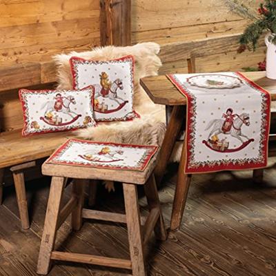 Villeroy & Boch Toy's Fantasy Gobelin tafelloper XL