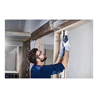 Bosch 2608661901 BIM AIZ65BB Invalzaagblad Hout en Spijkers 65 x 65 mm - thumbnail