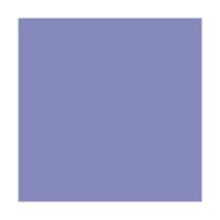 Darice • foamies 2mm 30x45cm periwinkle - thumbnail