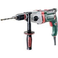 Metabo SBEV 1100-2 S Klopboormachine | 1100 Watt | 42 / 14 Nm | Metabox 145 L - 600784500 - thumbnail