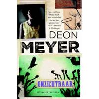 Onzichtbaar (Paperback) - thumbnail