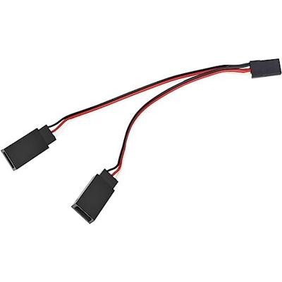 Reely RE-6538527 Reserveonderdeel Servo en stuurstangset