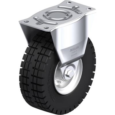 Blickle B-VLE 255K Bokwiel Wieldiameter: 250 mm Draagvermogen (max.): 450 kg 1 stuk(s) Blickle B-VLE 255K Bokwiel Wieldiameter: 250 mm Draagvermogen (max.): 450 kg 1 stuk(s)