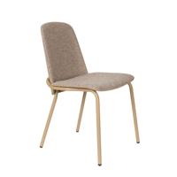 Zuiver Eetkamerstoel 'Clip' - thumbnail