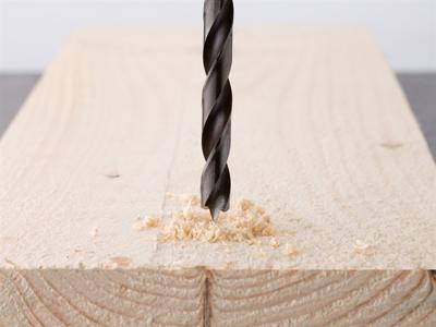 Irwin Houtboor Brad point 3.0 X 61MM - 10502792