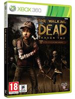 The Walking Dead Season Two - thumbnail