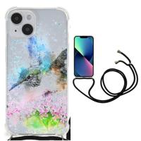 Back Cover iPhone 14 Vogel - thumbnail