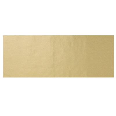 Vaessen Creative • flexfolie pu matt a4 gold