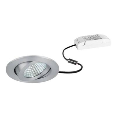Brumberg 33353253 33353253 LED-inbouwlamp LED 6 W Aluminium Brumberg 33353253 33353253 LED-inbouwlamp LED 6 W Aluminium