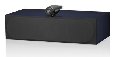 Bowers & Wilkins HTM71 S3 Signature centerspeaker Midnight Blue Metallic