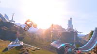 Trials Fusion - PlayStation 4 - thumbnail