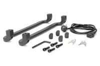 Digitus DN-45006 wagen en kast voor management van draagbare apparatuur Kast voor draagbaar apparaatbeheer Zwart - thumbnail