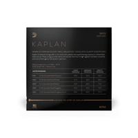 D&apos;Addario K610 3/4H Kaplan Bass String Set , Heavy Tension Kaplan Contrabas - thumbnail