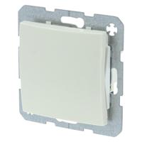 Berker M B S1 Inb Schakelaar | Wissel | Cr - 54.002.01 - thumbnail