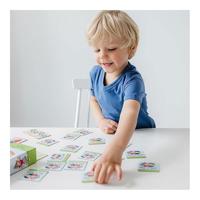 Bambolino Toys fien & teun memo - thumbnail