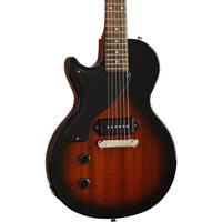 Epiphone Les Paul Junior LH Vintage Sunburst linkshandige elektrische gitaar - thumbnail