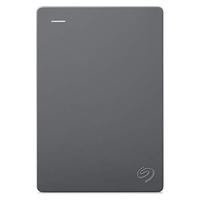 Seagate Basic 4TB Zilver - thumbnail