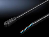 Rittal SZ 4315.800 Aansluitkabel Metaal Meerdere kleuren 1 stuk(s) - thumbnail