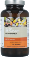 Rio Amazon Marapuama Liefdeskruid Capsules - thumbnail