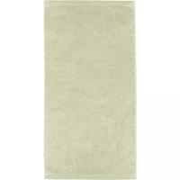 Cawö Cawö Lifestyle Uni Handdoek wasabi 50/100 - thumbnail