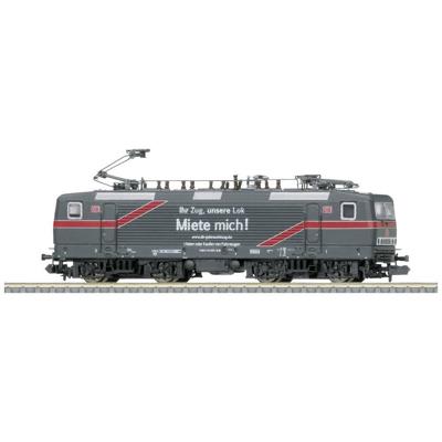 MiniTrix T16435 Elektrische locomotief BR 143