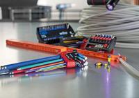 Wiha Zeskant Haakse schroevendraaierset 1.5 mm, 2 mm, 2.5 mm, 3 mm, 4 mm, 5 mm, 6 mm, 8 mm, 10 mm 9-delig - thumbnail