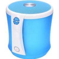 CONCERT BT NEO - Luidspreker - voor draagbaar gebruik - draadloos - Bluetooth - 4 Watt - blauw - thumbnail