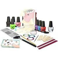 Nagelstudio "Professional Studio" BUKI meerdere kleuren - thumbnail