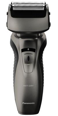 Panasonic ES-RW 33 Scheerapparaat Afspoelbaar Antraciet
