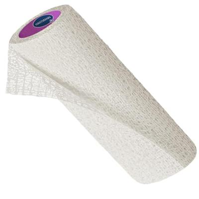 Hartmann Peha-haft windsel 4m x 12cm 1 Stuks Hartmann Peha-haft windsel 4m x 12cm 1 Stuks
